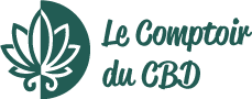 Le Comptoir du CBD